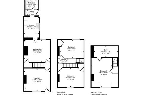7 Second Avenue, Goole, East Yorkshire, DN14 6JG
