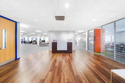 Office to rent Image 8