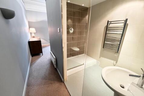 BEDROOM 1 &amp; EN-SUITE