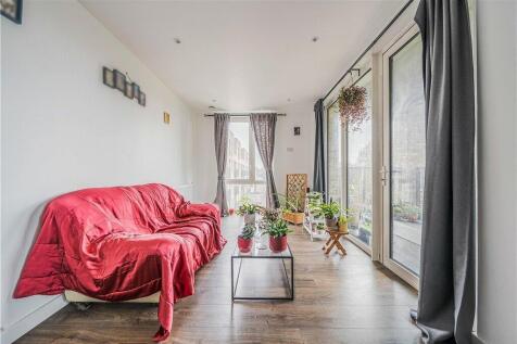 Davidson Frost-Wellings, DFW, Aldenham Court, Edgw