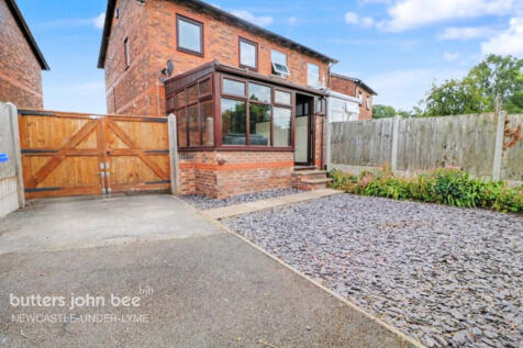 Lionel Grove, Stoke-on-trent photo 4
