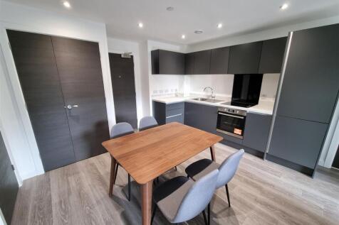 Woden Street, Salford, M5 photo 3