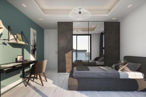 Stunning 4 Bedroom Villa in Kyrenia with Panaromic View Image 9999