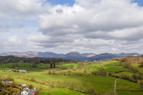 Fell Views