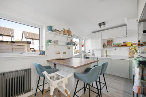 Kitchen/ Diner