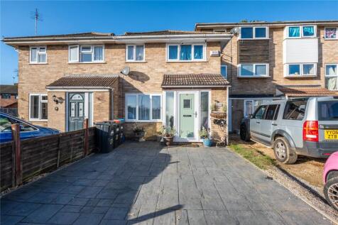 Milton Keynes, MK3 - property photo