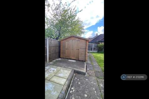 Garden Shed 