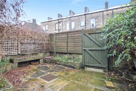 Rear Yard