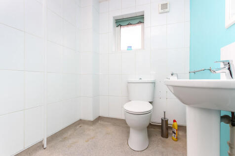 Wet Room