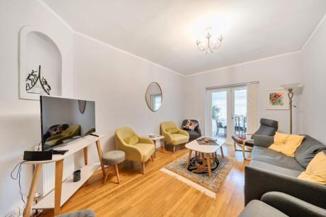 Davidson Frost-Wellings, DFW, Wychwood Avenue, HA8