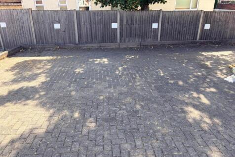 Parking for 1