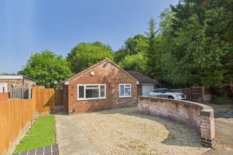 Second Driveway/Front