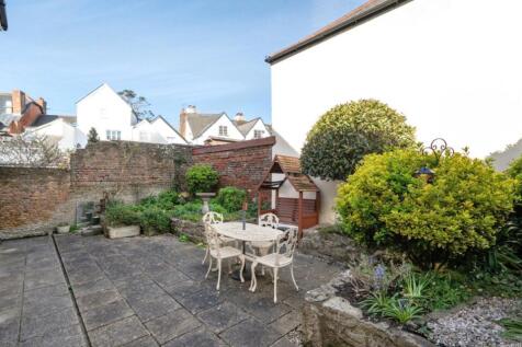 Garden Space