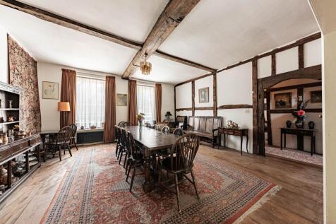 Dining Room (1)