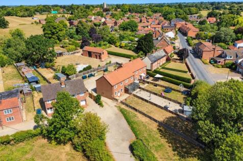Drone photo