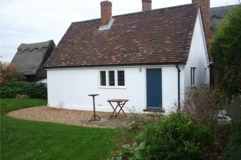 Rear Of House