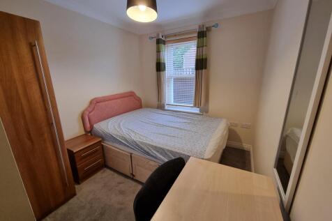 Avoncroft Court, Leamington Spa, CV31 3PG photo 5