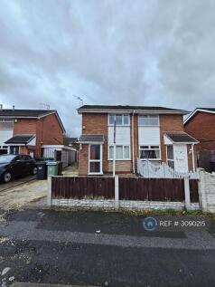 2 Bedroom Semi-Detached in WN3 5HQ