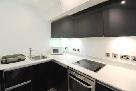 Park Row Apartments, Greek Street, Leeds, LS1 photo 4