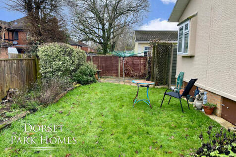 Delightful Garden