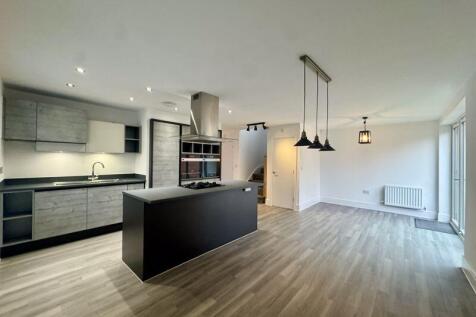 Celadon Drive, Coalville photo 3