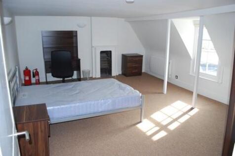 Great George Street (F4), Top Floor Flat, Bristol, BS1 photo 5