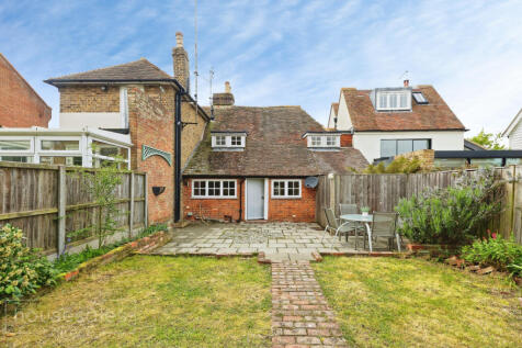 Rear of House 