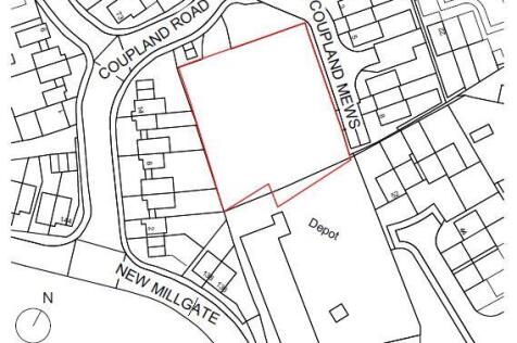 Plot for sale Image 3