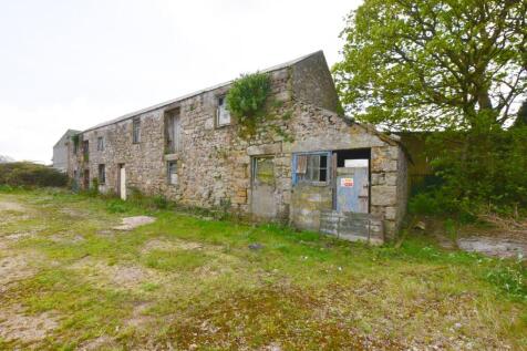 Rear Elevation