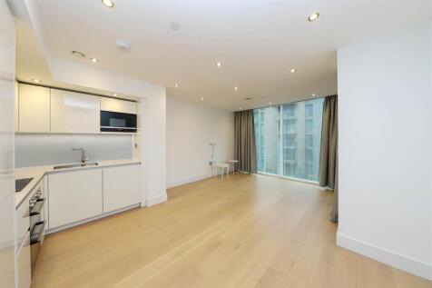 Kitchen / Living Room