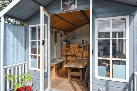 Garden Room/Bar