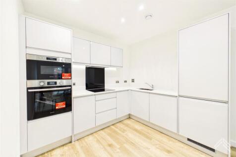 Damselfly Heights, 4 Teal Road | London photo 3