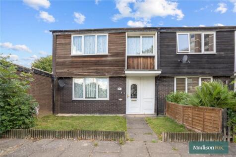 Chigwell, IG7 - property photo
