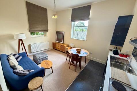 The Maltings, Sileby, LE12 7WX photo 5