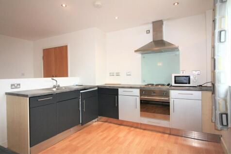 West One Tower, 7 Cavendish Street, Sheffield, S3 7SH photo 3
