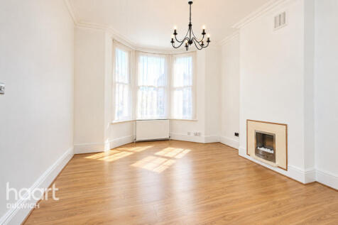 East Dulwich Grove, London photo 4