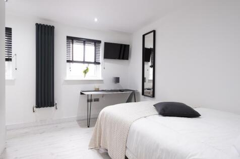 6-bed house on Pennell Street, Lincoln, Lincolnshire, LN5, £628/mo