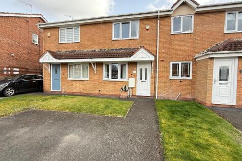 Stoke-on-trent, ST3 - property photo