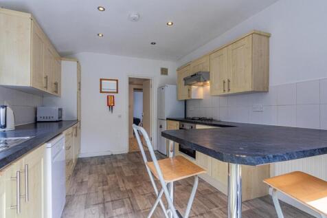 Cogan Terrace, Cathays photo 3