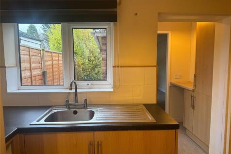 Kitchen &amp; Utility