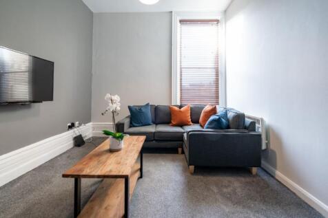 Flat 3 Kielder House