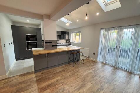 Primrose Lane, Hall Green, Birmingham photo 4