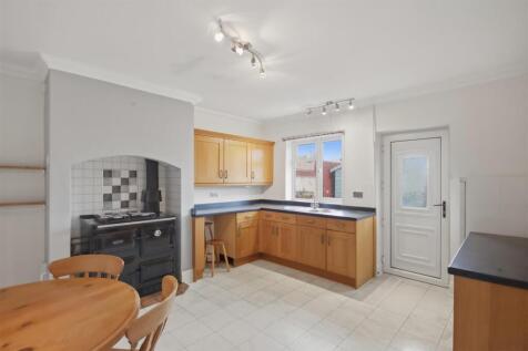 Kitchen/Diner 1