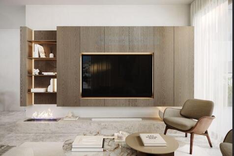 Living Area Example