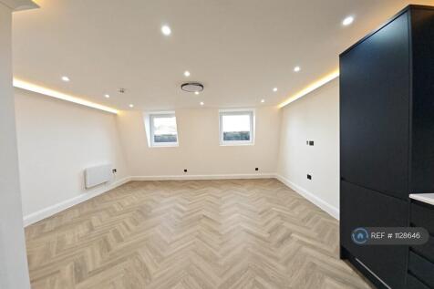 Living/Bedroom
