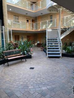 The Atrium , Whincroft Close , Ferndown photo 5