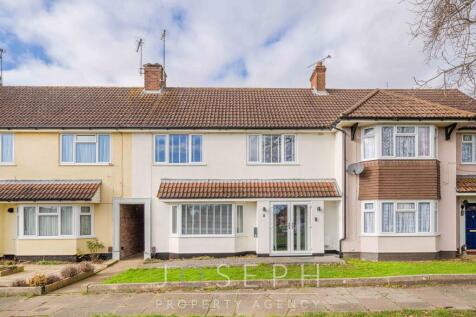 Ipswich, IP2 - property photo