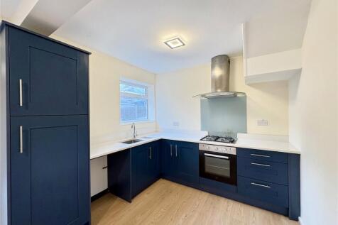 Kitchen A