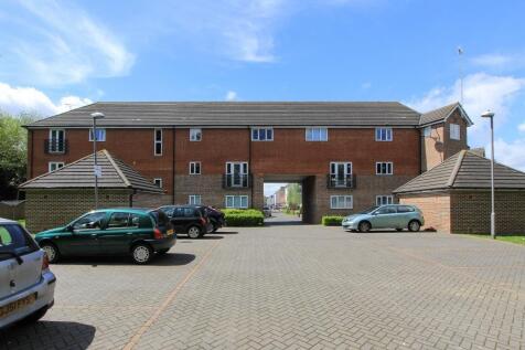 Edward Vinson Drive, Faversham