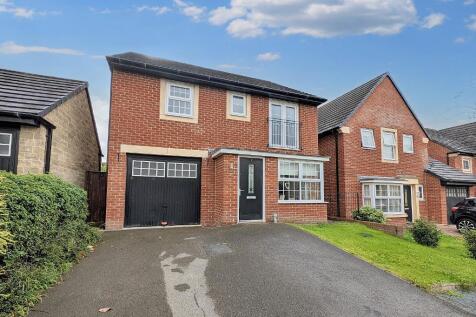 Clitheroe, BB7 - property photo